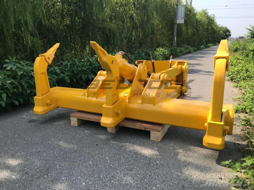 Komatsu D53-18 Ostale komponente