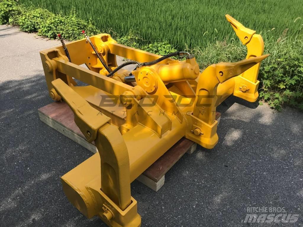 Komatsu D53-18 Ostale komponente