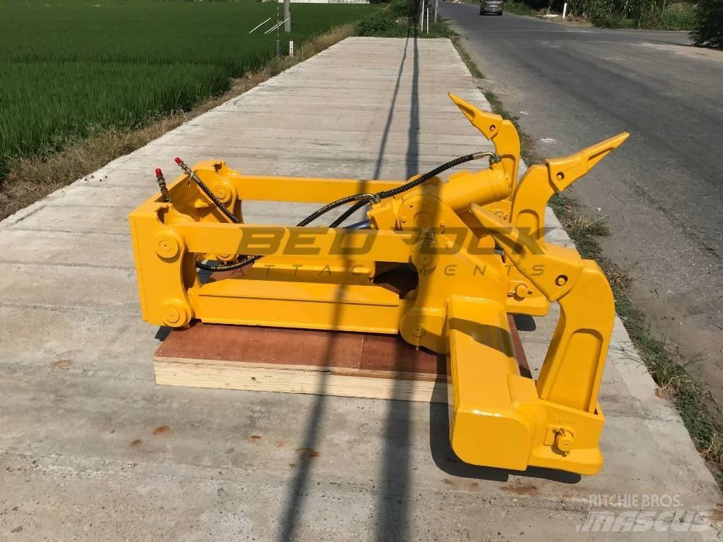 Komatsu D53-18 Ostale komponente