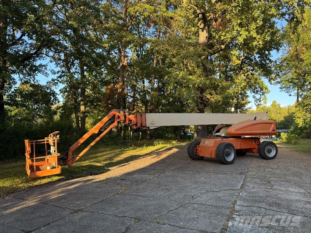 JLG 1200 SJP Teleskopske podizne platforme