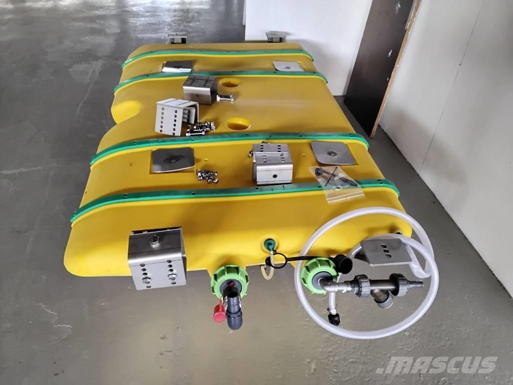  Fellow 700 Poljoprivreda – ostalo