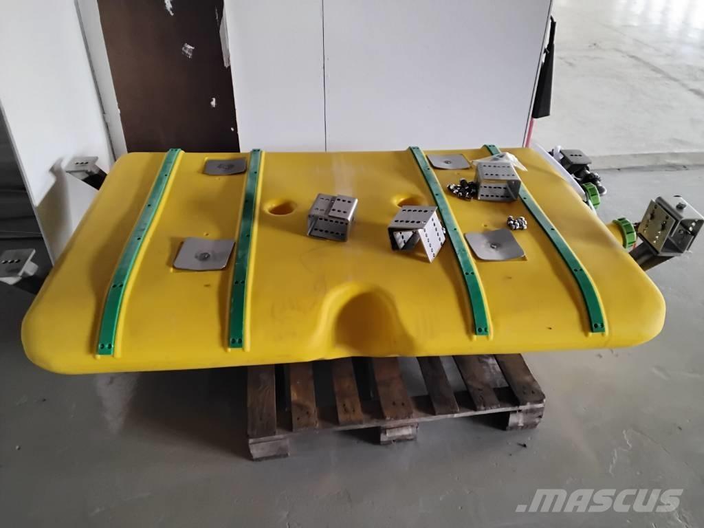  Fellow 700 Poljoprivreda – ostalo