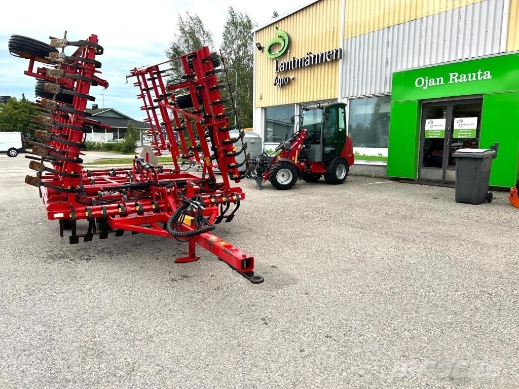 Väderstad NZA 600 T Drljače