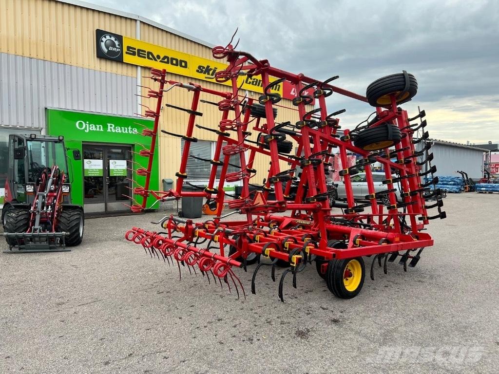 Väderstad NZA 600 T Drljače