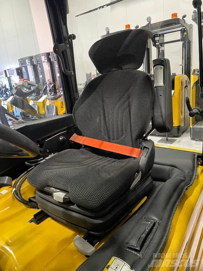 Yale ERP 20 VF LWB Električni viličari