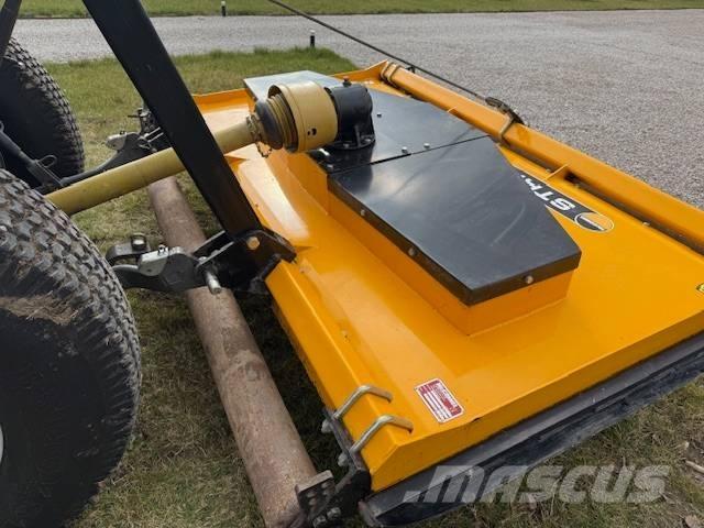 McConnel SM220 Kosilice