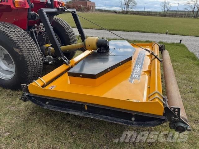 McConnel SM220 Kosilice