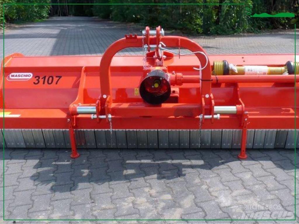 Maschio TORNADO 310 Drugi strojevi i priključci za obradu zemlje