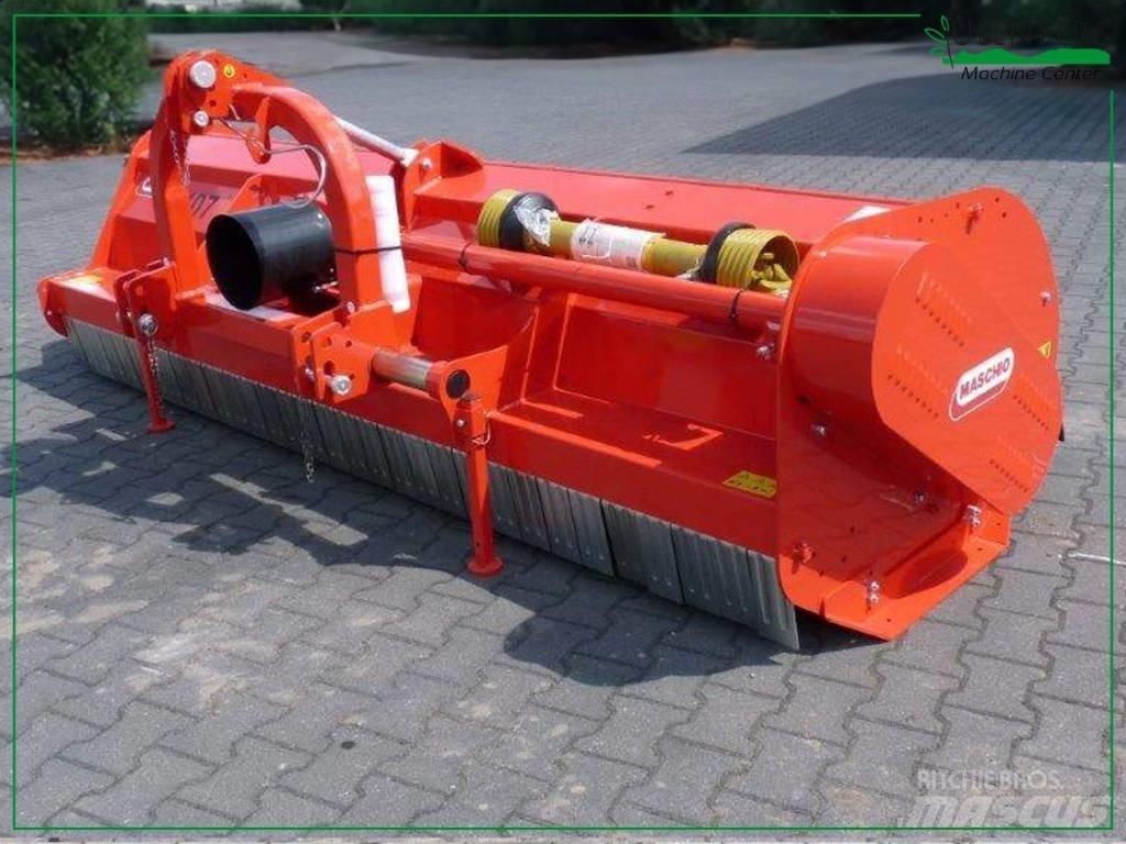 Maschio TORNADO 310 Drugi strojevi i priključci za obradu zemlje