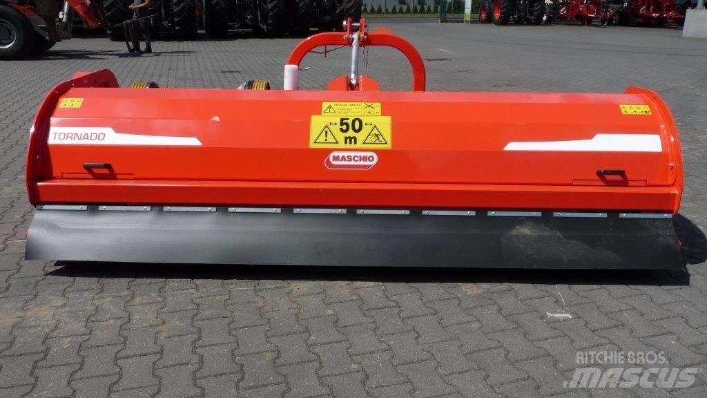 Maschio TORNADO 310 Drugi strojevi i priključci za obradu zemlje