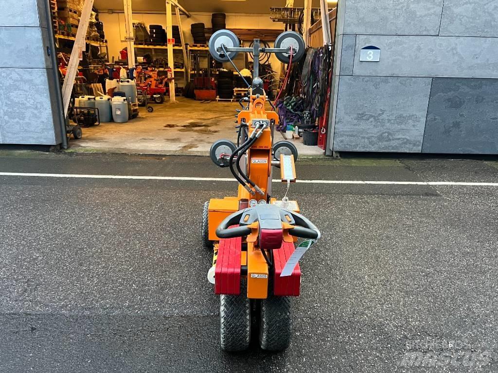 SMARTLIFT SL380HL Drugi kranovi