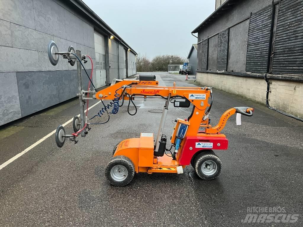 SMARTLIFT SL380HL Drugi kranovi