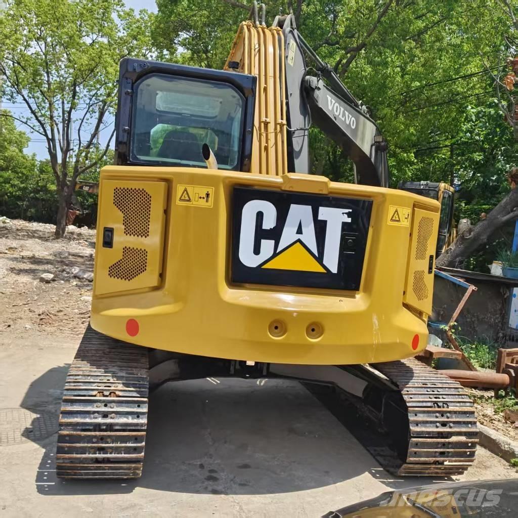 CAT 310 Bageri gusjeničari