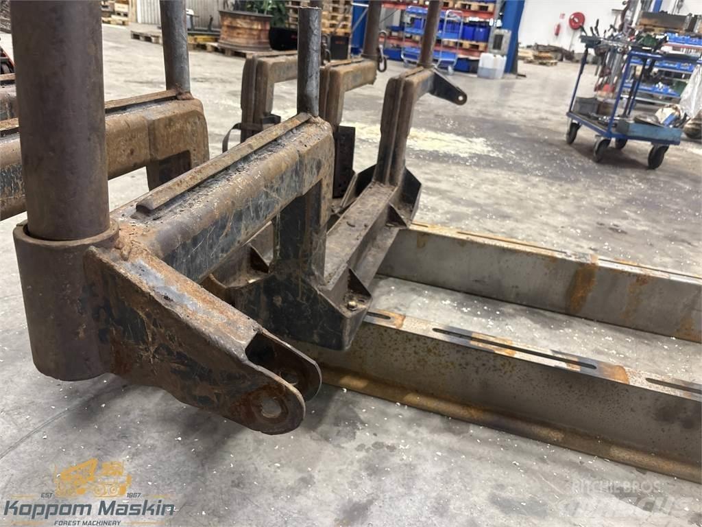 Gremo 950 Ostale komponente