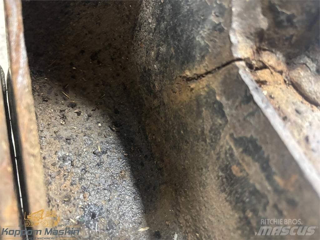 Gremo 950 Ostale komponente