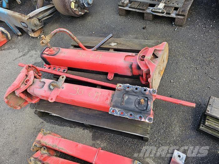 Jost Modul Transport – ostalo