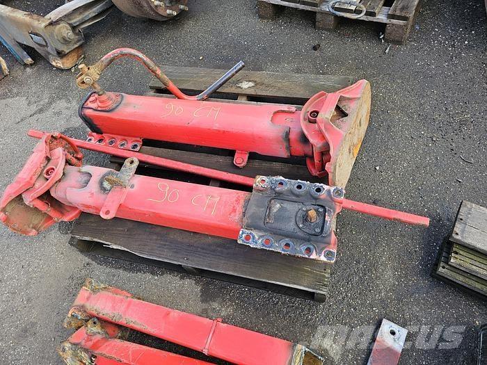 Jost Modul Transport – ostalo