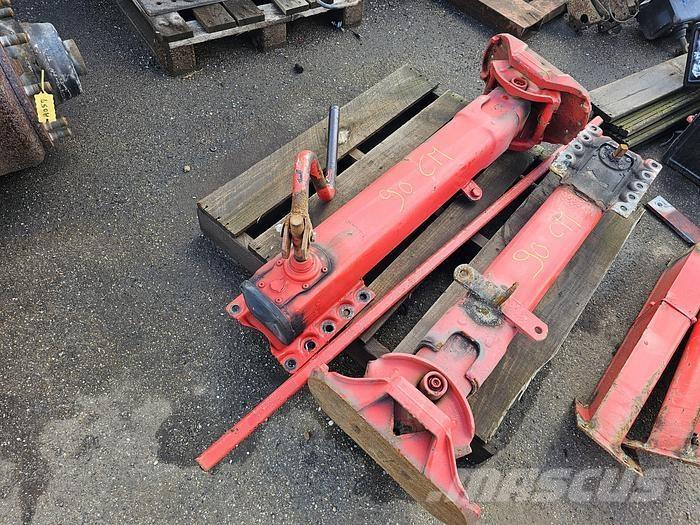 Jost Modul Transport – ostalo