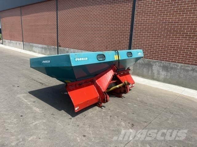Sulky GL 2000 Poljoprivreda – ostalo