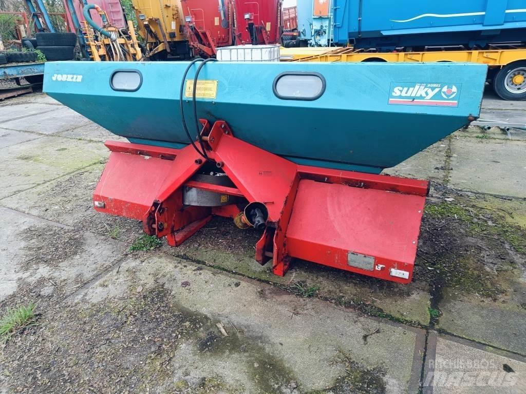 Sulky GL 2000 Poljoprivreda – ostalo