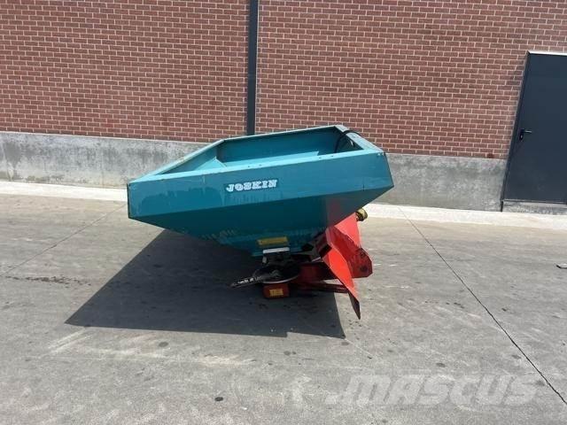 Sulky GL 2000 Poljoprivreda – ostalo