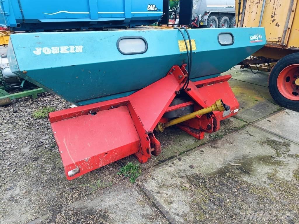 Sulky GL 2000 Poljoprivreda – ostalo