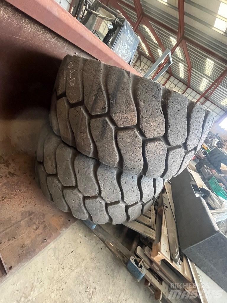 Volvo L 110 G Utovarivači na kotačima