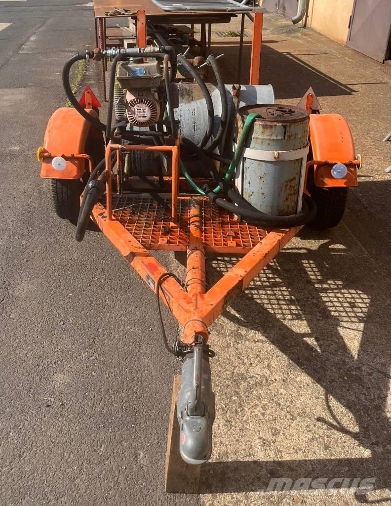  AET PV-H200 Auto  prikolice
