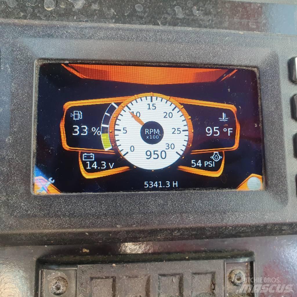 Ditch Witch JT 30 Oprema za vodoravno usmjerenje bušenja