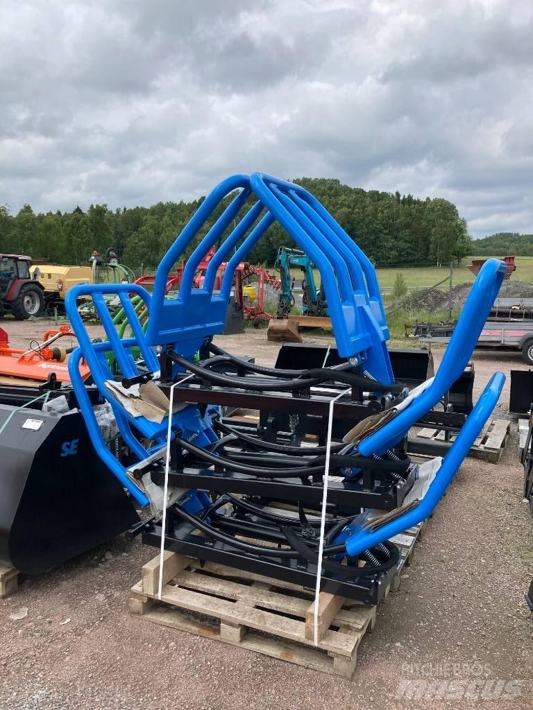 SE Equipment  Balgrip Priključci za prednji utovarivač