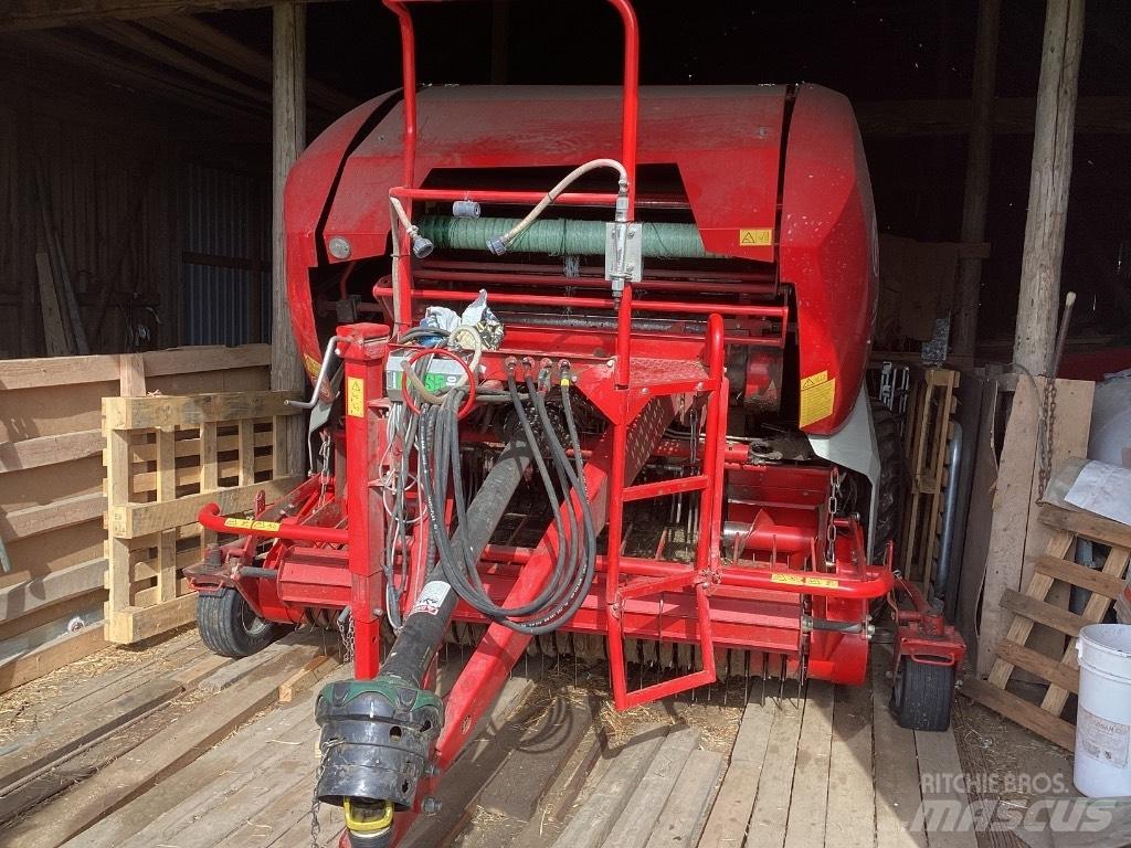 Lely RP 245 Rolo balirke