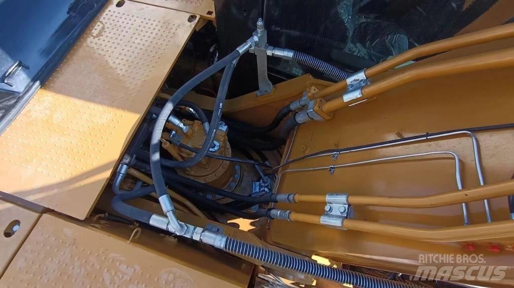 CAT 330 D2 Bageri gusjeničari
