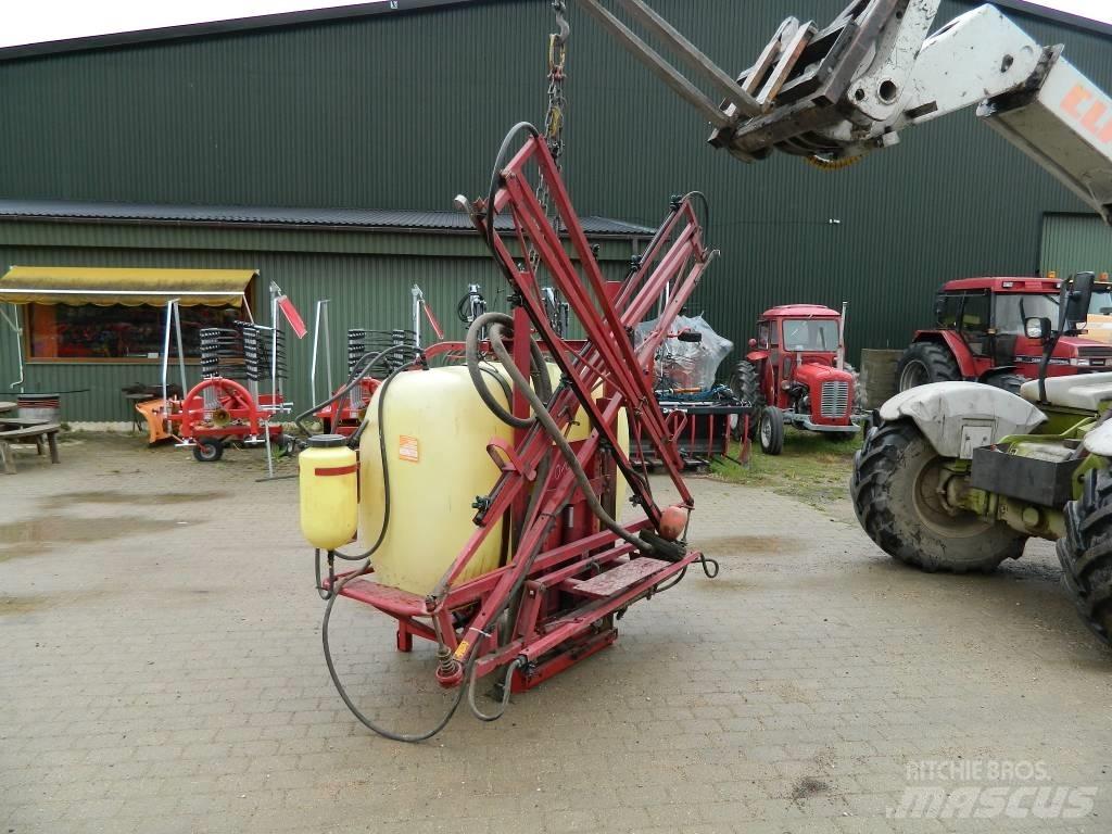 Hardi 1200 Ugradene prskalice