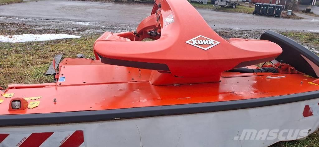 Kuhn FC 3525 DF Uređaji za kosilice