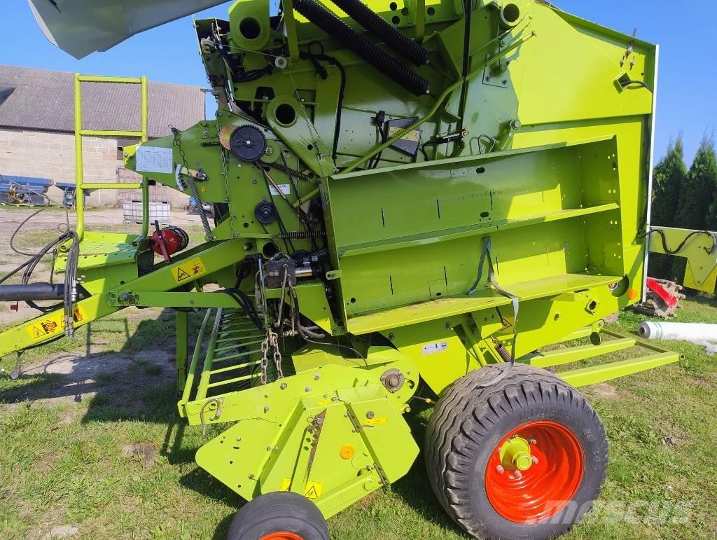 CLAAS Variant 280 Rolo balirke