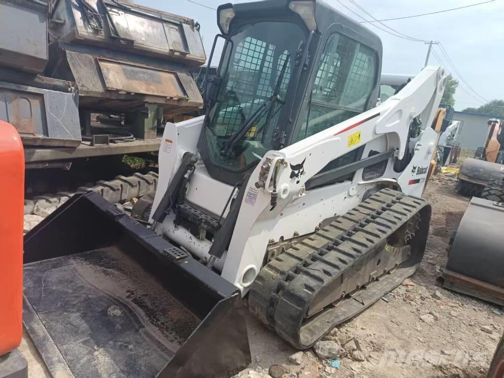 Bobcat T770 Utovarivači gusjeničari