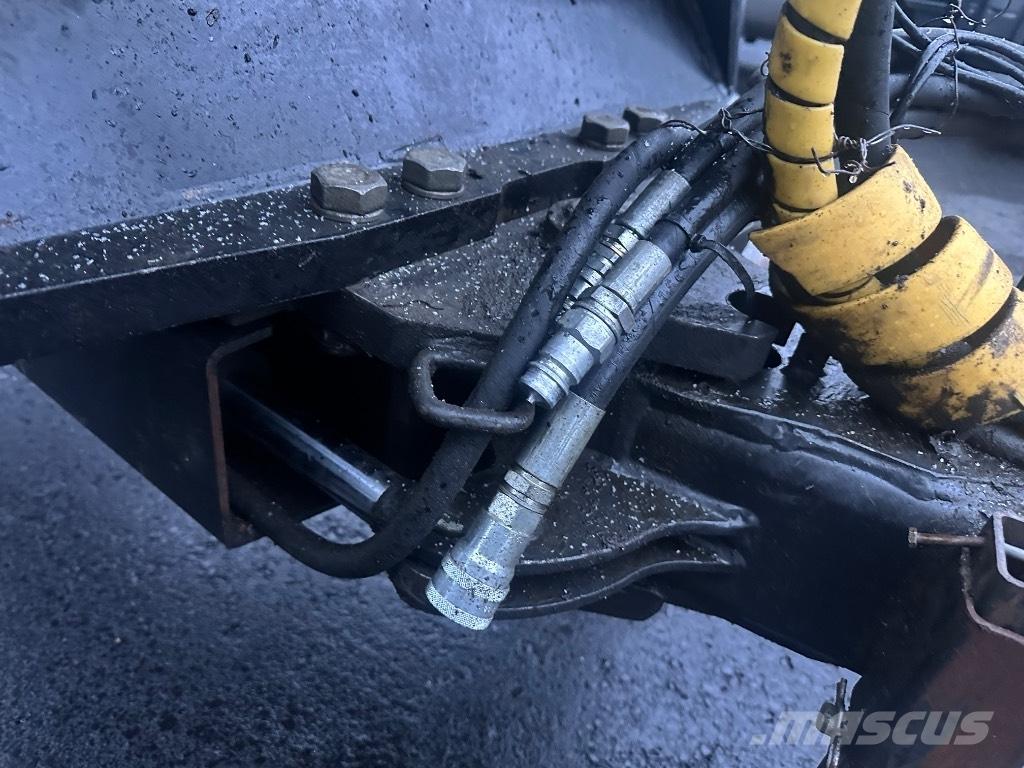 Kesla Patu Ostale prikolice