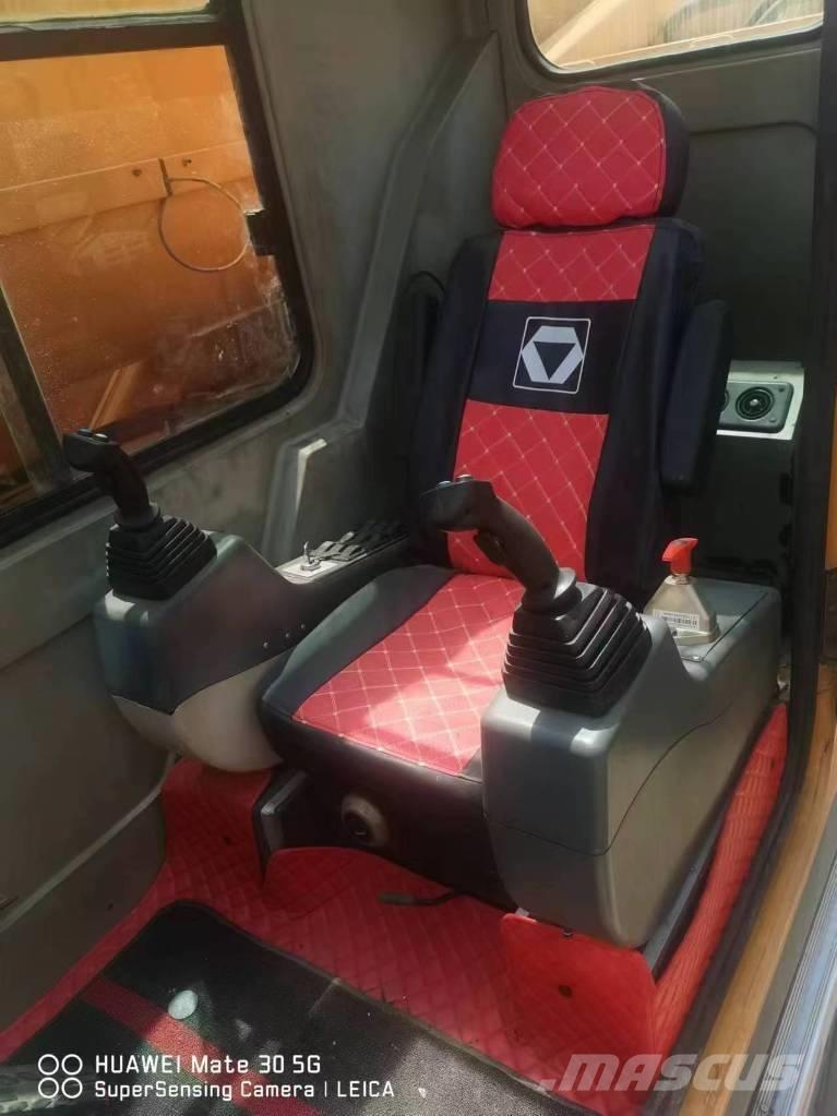 XCMG QY 100K Autokran dizalice