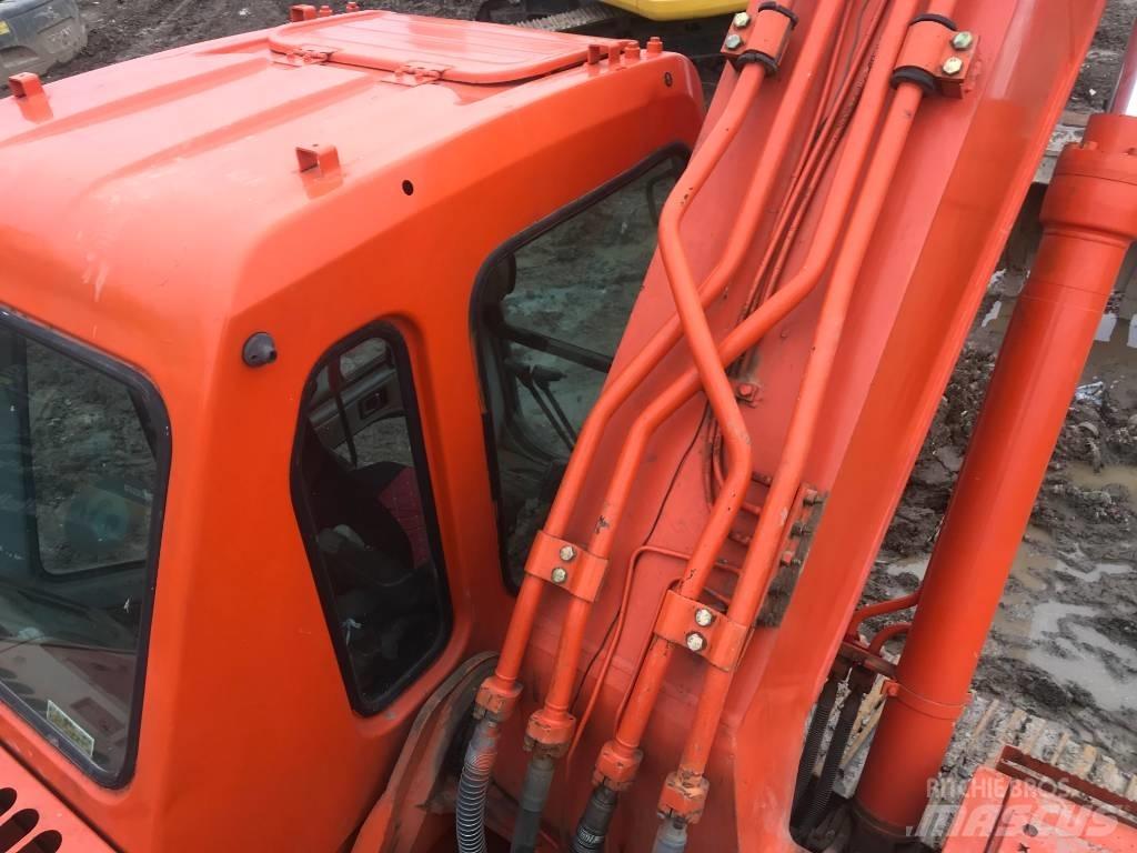 Doosan DH 300 LC-7 Bageri gusjeničari