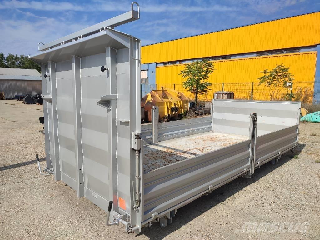 Meiller A320 Transport – ostalo