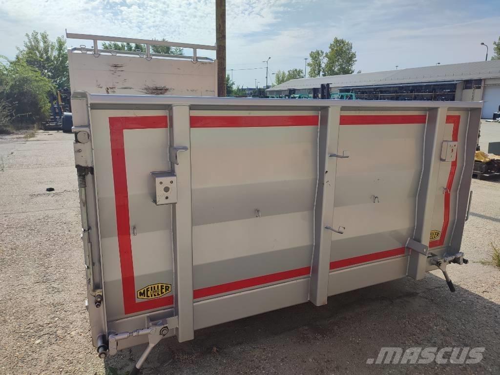 Meiller A320 Transport – ostalo