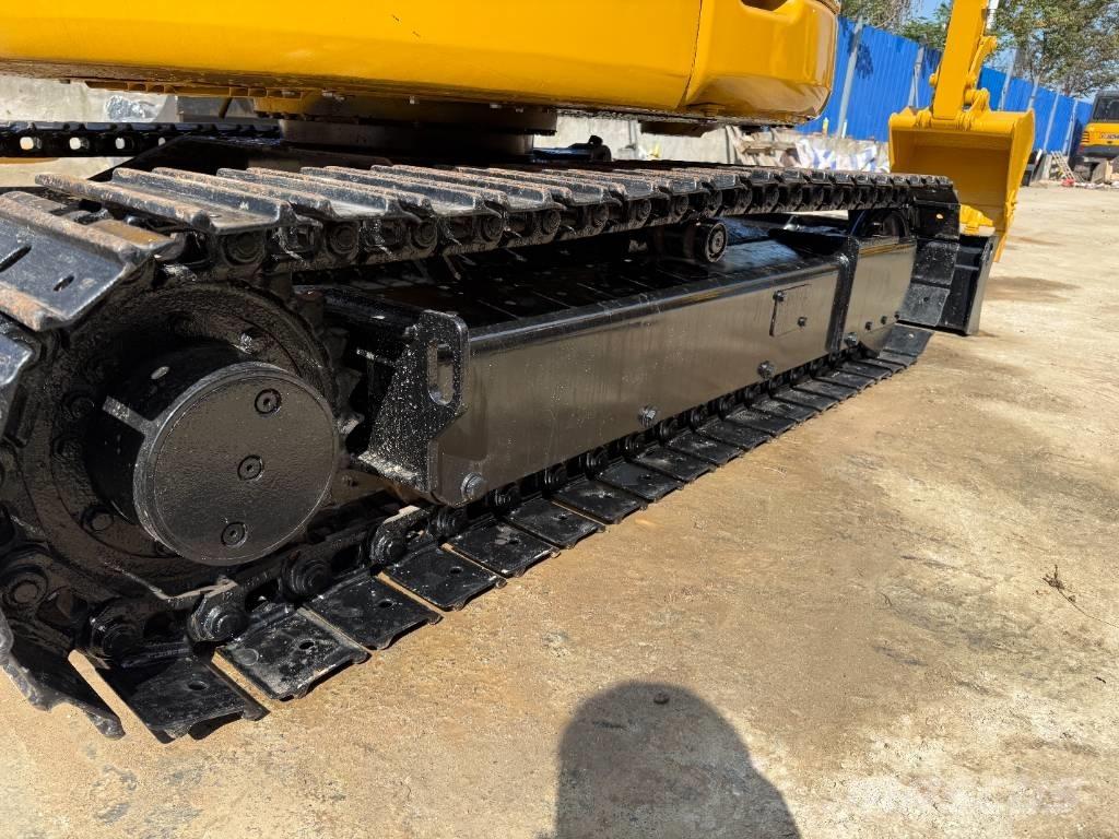 CAT 303.5E Mini bageri <7t