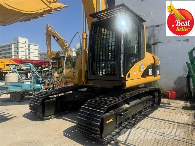 CAT 320 C L Bageri gusjeničari