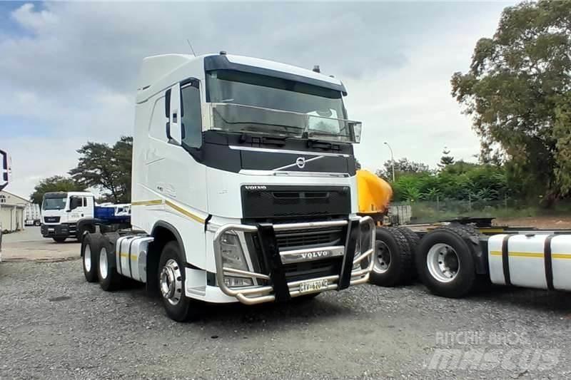 Volvo FH 440 Ostali kamioni