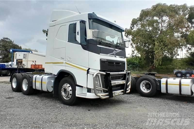 Volvo FH 440 Ostali kamioni