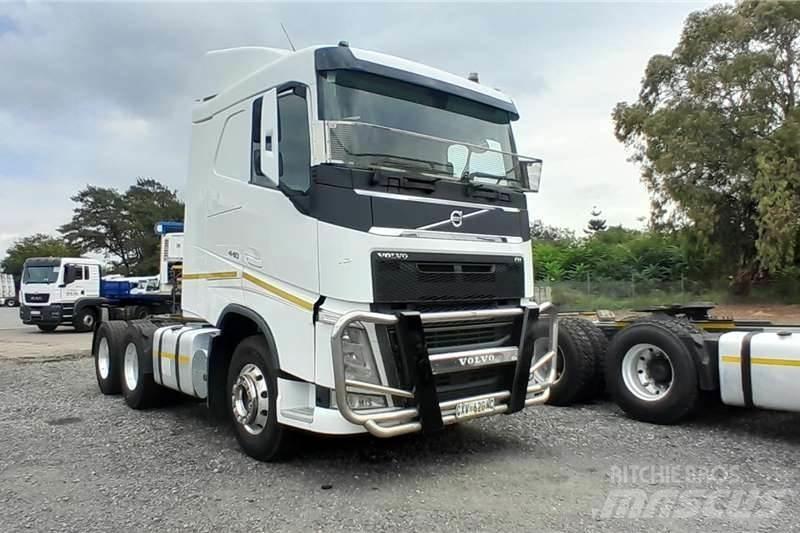 Volvo FH 440 Ostali kamioni