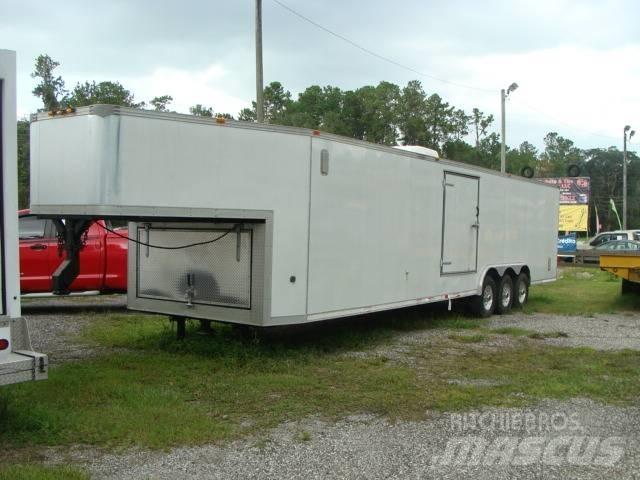  HIWY TRAILER Poluprikolice autotransporteri