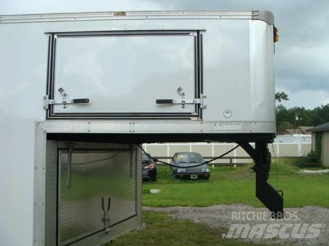  HIWY TRAILER Poluprikolice autotransporteri