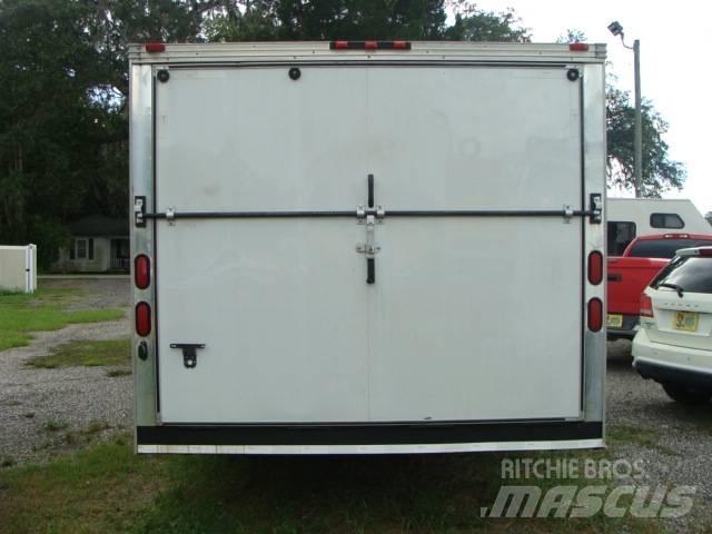  HIWY TRAILER Poluprikolice autotransporteri