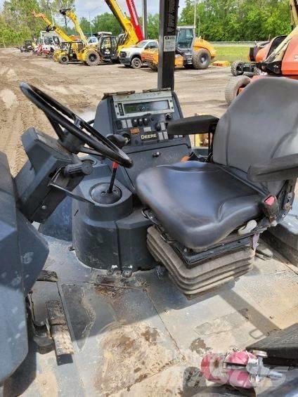 DEERE 310 L Utovarni rovokopači